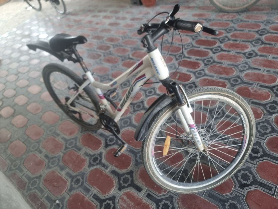 Milano m400 rangi oq