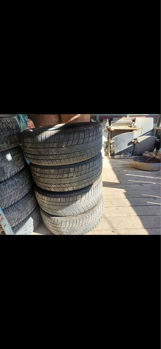Продам зимние шины