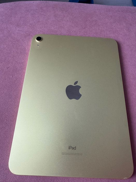 Продам IPad 10 поколения