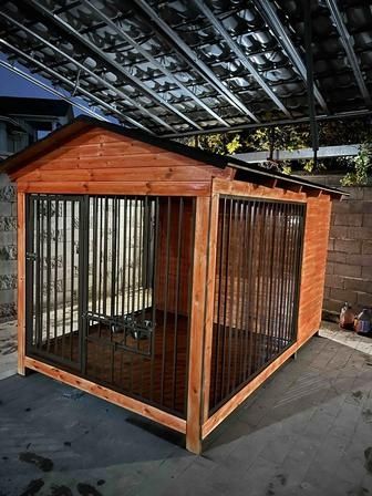 Срочно продам вальер размер 2*3 . Доставка