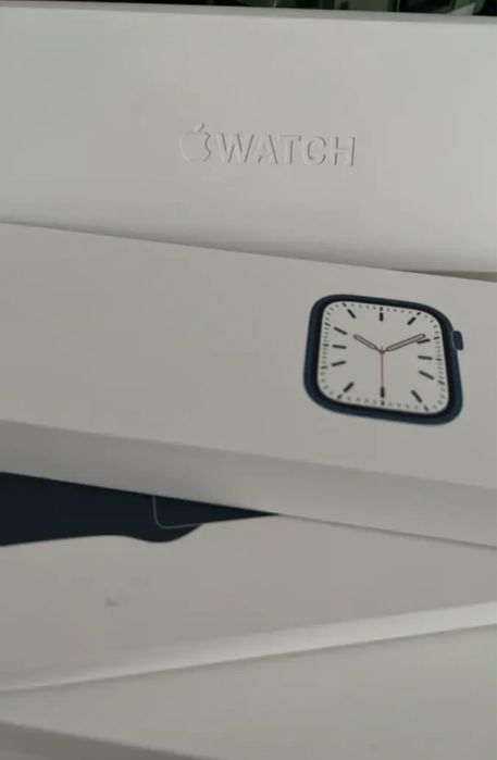 Apple Watch 7 Series