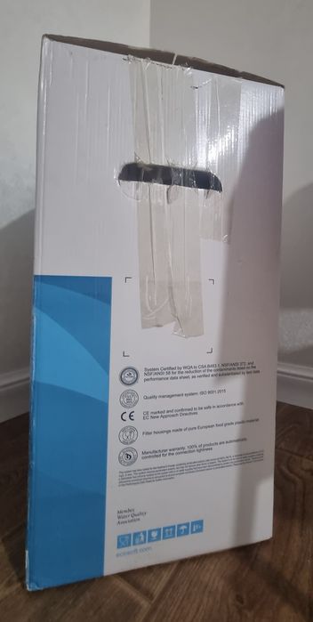 Фильтр для воды Ecosoft
