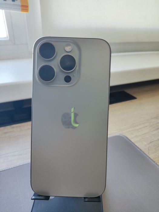 iPhone 15 pro в идеале