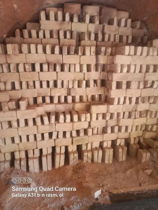 Кирпич стандарт предоплата