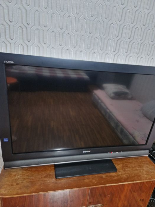 Телевизор Sony, 102 диагональ