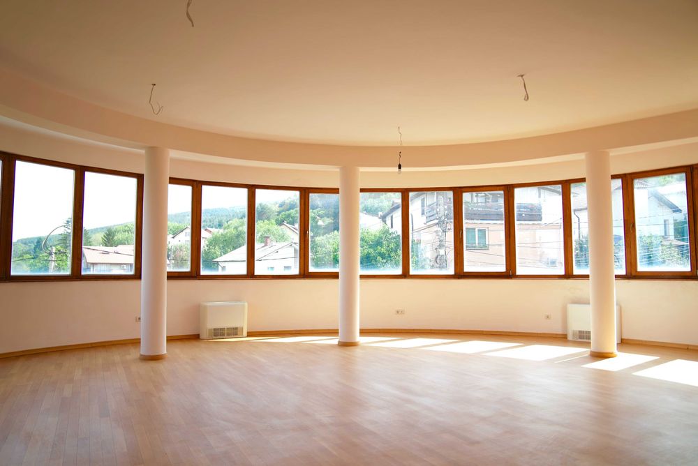 Продава се Къща в София, Симеоново - 580 кв.м за 1211 €/кв.м - Снимка #8