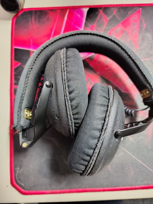 Căști Marshall Monitor