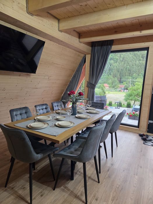 Cabana de închiriat Bulz, Bihor