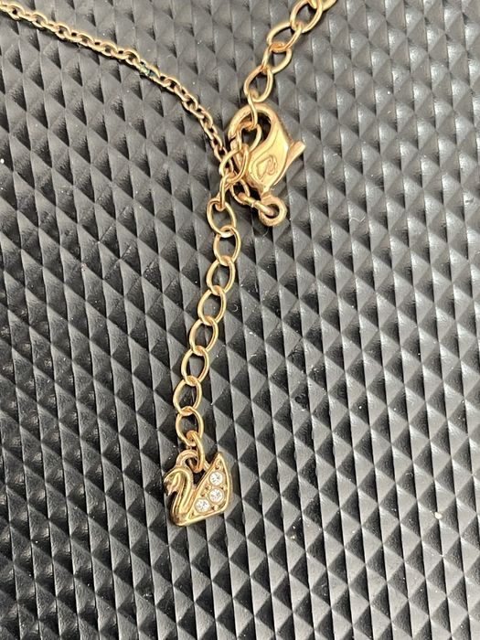 Swarovski колие сваровски