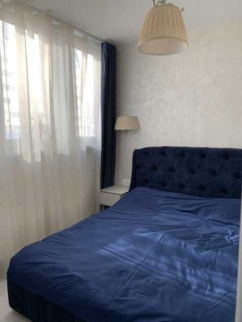 Продава се Двустаен апартамент в София, Център - 55 кв.м за 3455 €/кв.м - Снимка #1