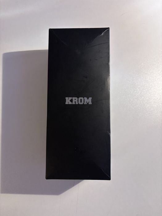Slaydawg 4 krom