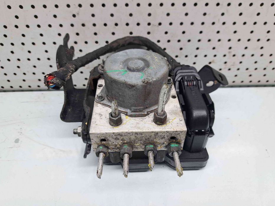 Pompa ABS Dacia Logan MCV 2 [Fabr 2013-prezent] 2265106516 1.5 DCI K9K