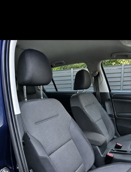 Volkswagen  golf 7 benzina