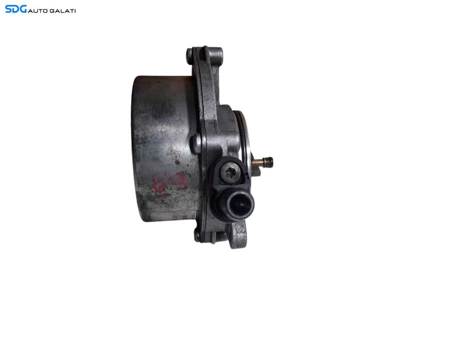 Pompa Vacum Vacuum Audi A8 D4 4.2 TDI CTEC CDSB 2009 - 2018 Cod 057145100L 05T103-0914 [N0962]