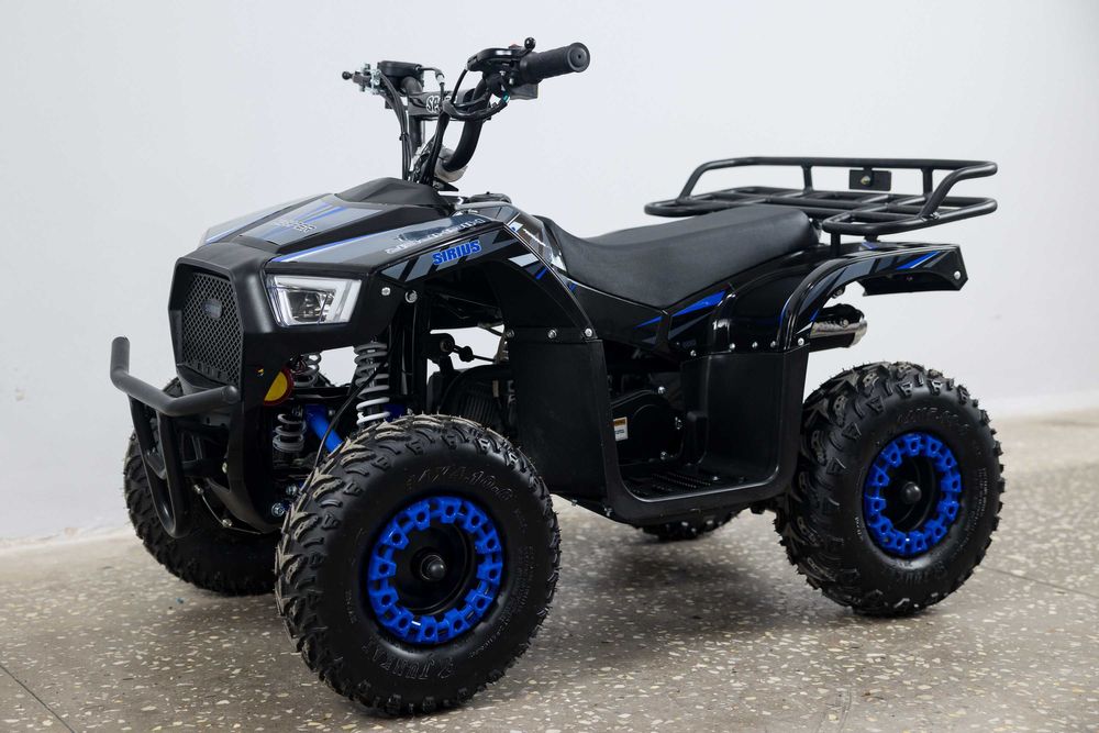 Квадроцикл Highper К 50