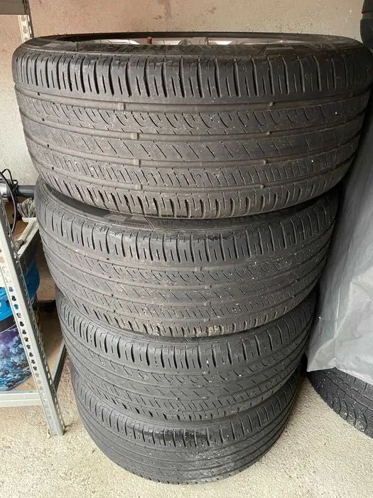 Jante Audi R18 cu antelope vara