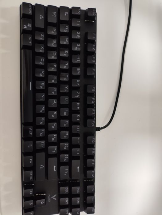 Клавиатура Rapoo V500
