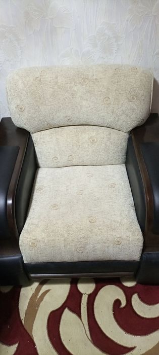 Мягкая мебель четверка