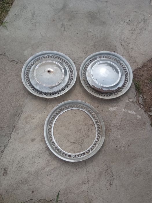 Продам колпаки , разные