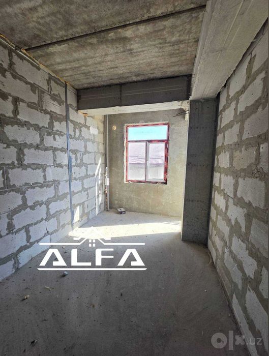 2 xonali 65m² 3-qavat.#2x #karobka