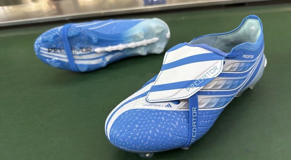 Adidas Predator
