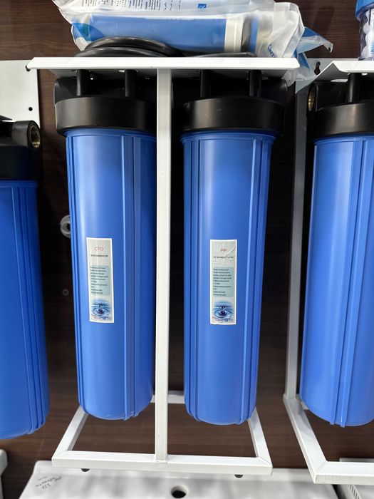 AKSIYA!!! Фильтр для воды фильтр Грубой очистки suv filtir