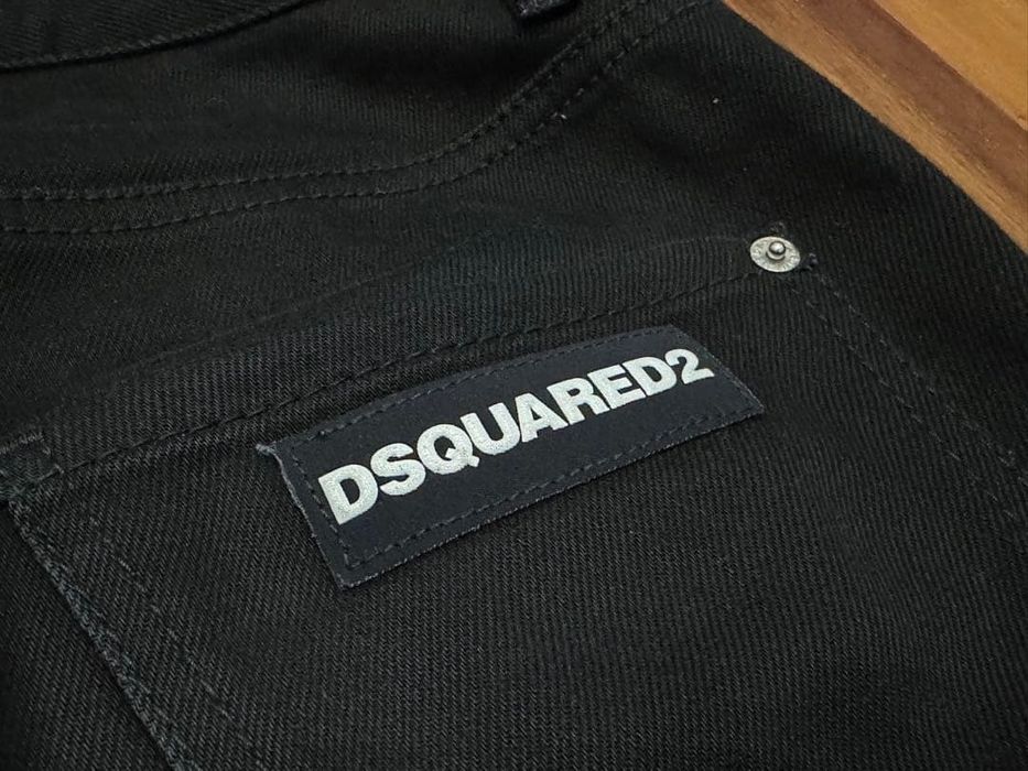 Dsquared2 blugi barbati, marimea 48 originali