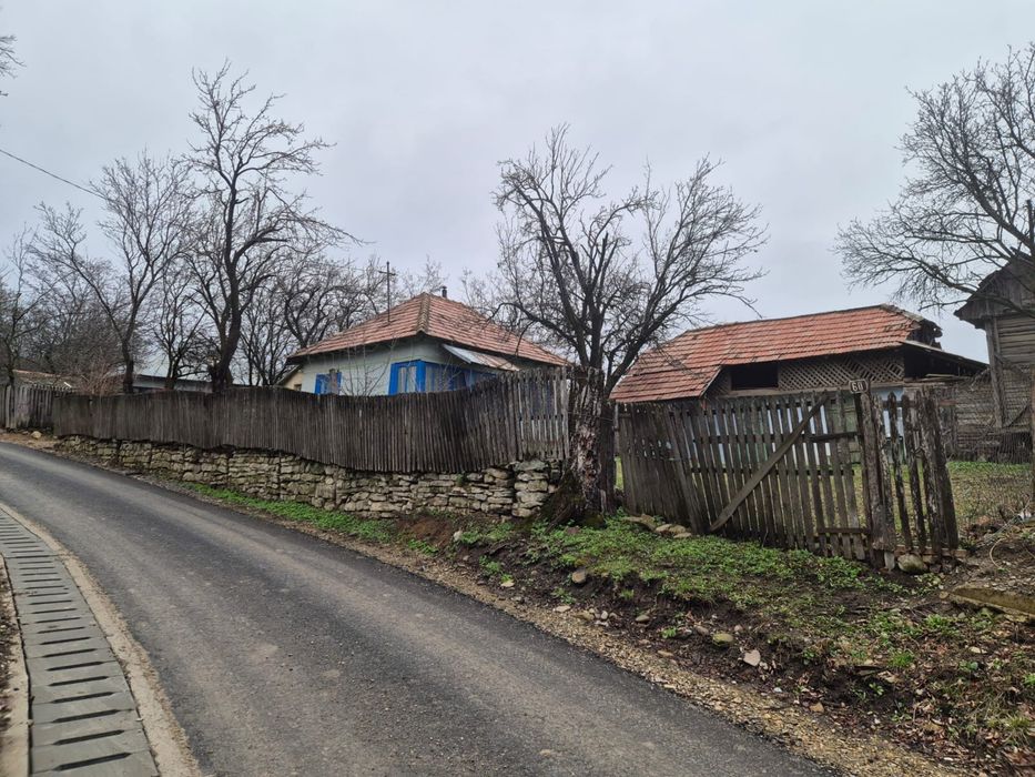 Vand Casa Traditionala