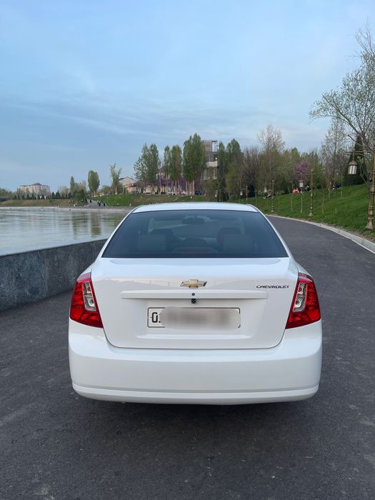 Продается Gentra