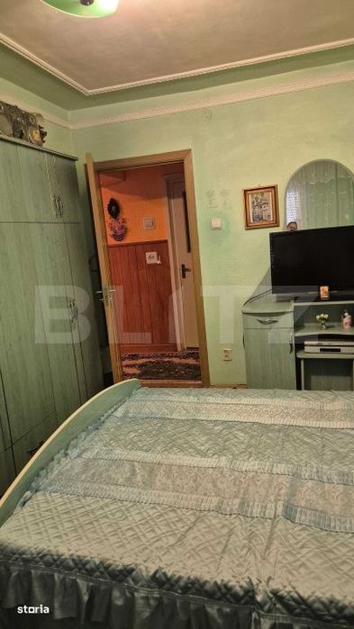 Apartament 2 camere confort 1, Reghin