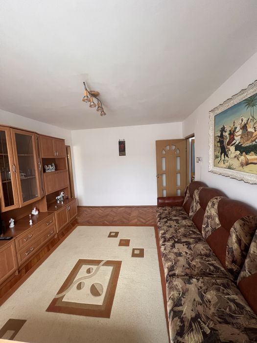 Interior view of Apartament 2 bedroom