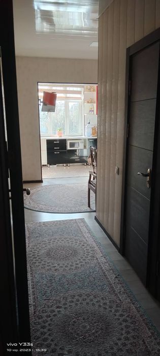 Своя квартира 5 комнатая