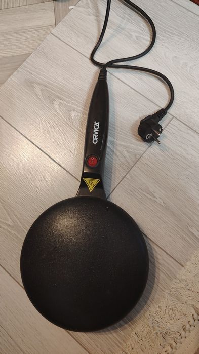 Блинница и миксер