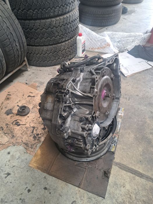 Автоматична скоротна кутия за volvo xc90