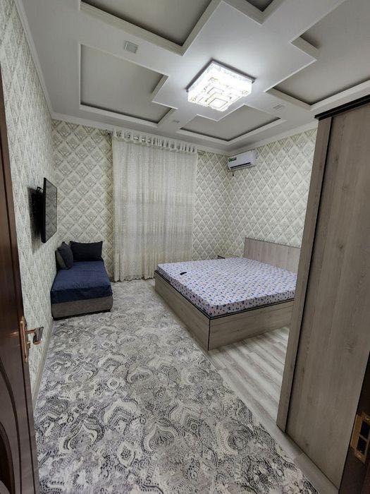 Яккасарой – Кунлик квартира | Тоза Евро | Марказ