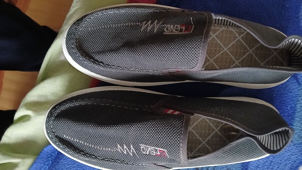 Ieftini Noi Pantofi B panza