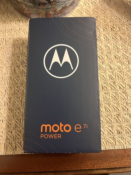 Motorola e7i перфектен