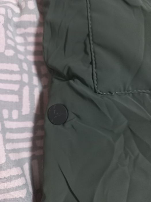 Детски зимни якета Zara, Mango, United Colors Of Benetton