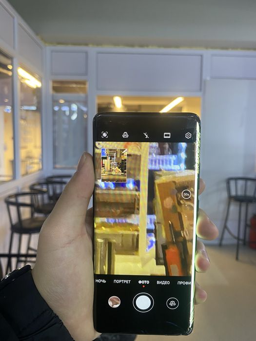 Huawei p40 pro 256gb