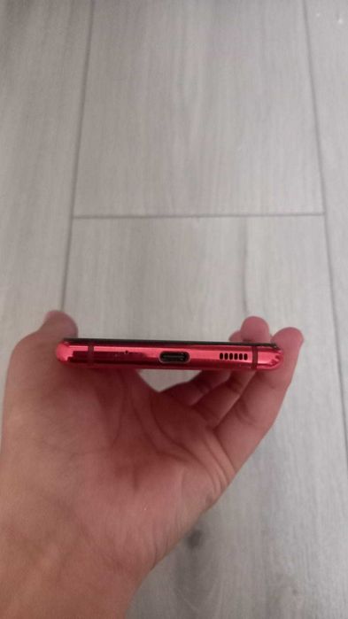 Samsung Galaxy S20 FE