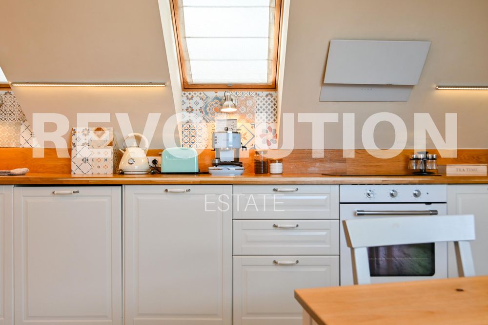 Дава се под наем Двустаен апартамент в София, Редута - 50 кв.м за 650 € - Снимка #6