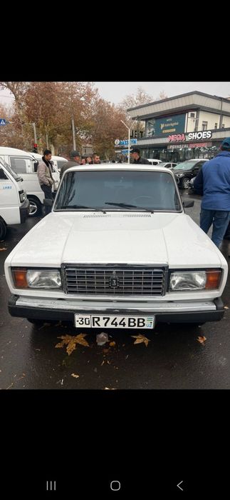 Жигули сотилади срочно