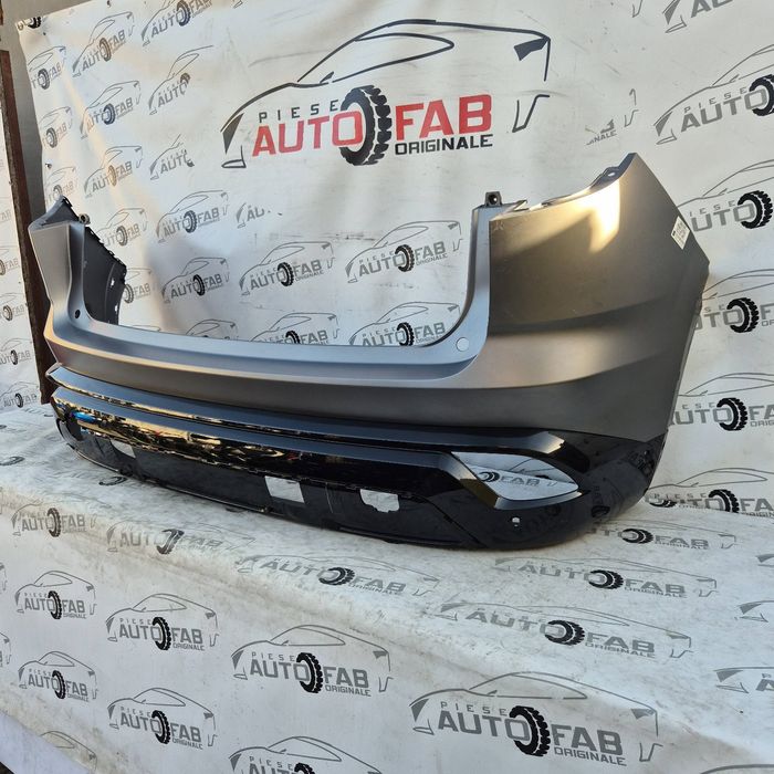 Bara spate Renault Austral an 2022-2023-2024-2025-2026-2027