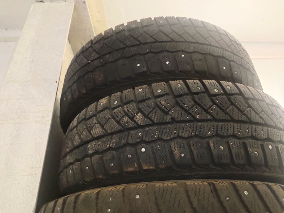 Продам резину с дисками