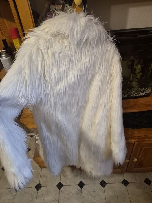 Дамско рошаво пално