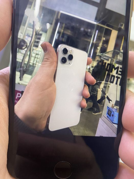 Iphone 11 Pro 64GB holati zor ochilmagan