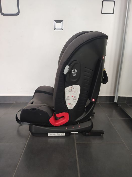 Scaun auto Joie Bold cu isofix pentru copii între 9 și 36 kg