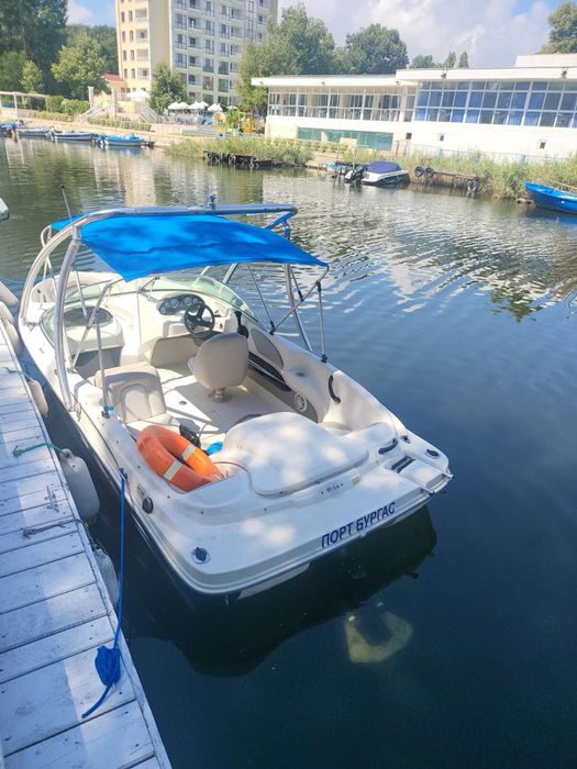 SEA RAY 175 3.0l