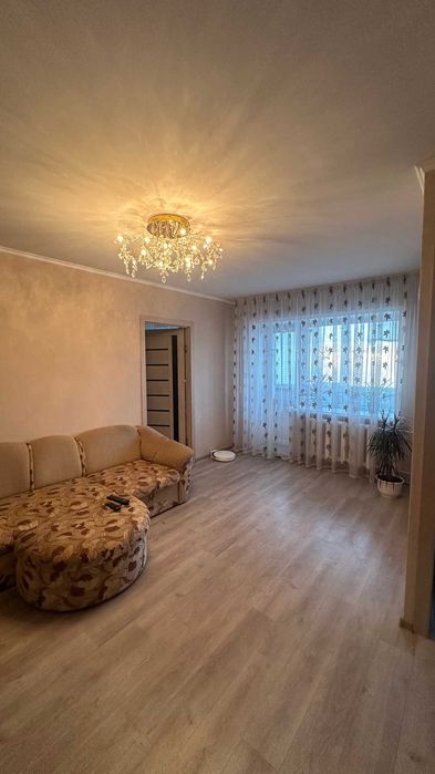 Продам 3 комнатную 3 гор больница.