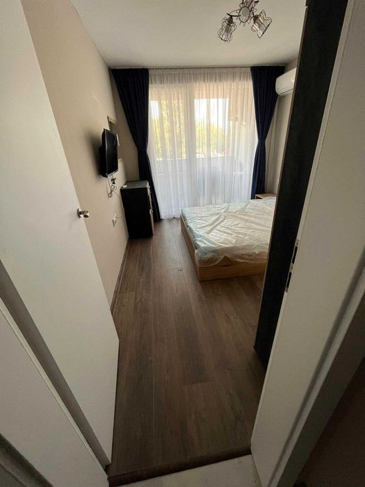 Дава под наем 2-стаен апартамент в кв. Кършияка, Пловдив – 350 €